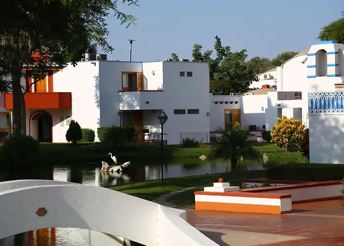 Hotel Las Dunas