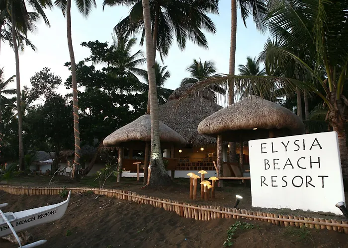Elysia Beach Resort