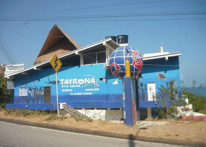 Tayrona Dive Center