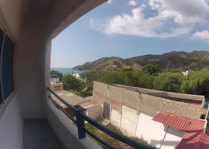 Tayrona Dive Center