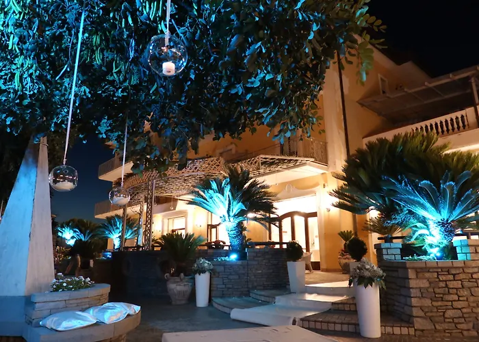 Resort Santangelo & Spa