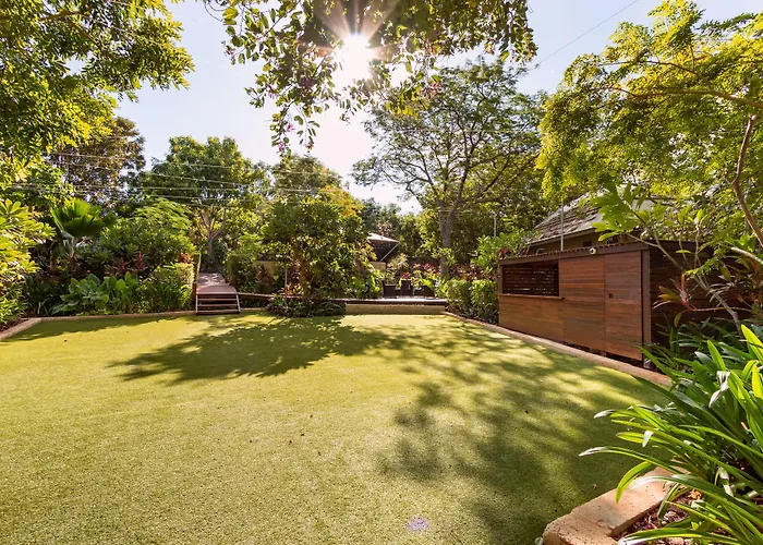 The Billi Resort