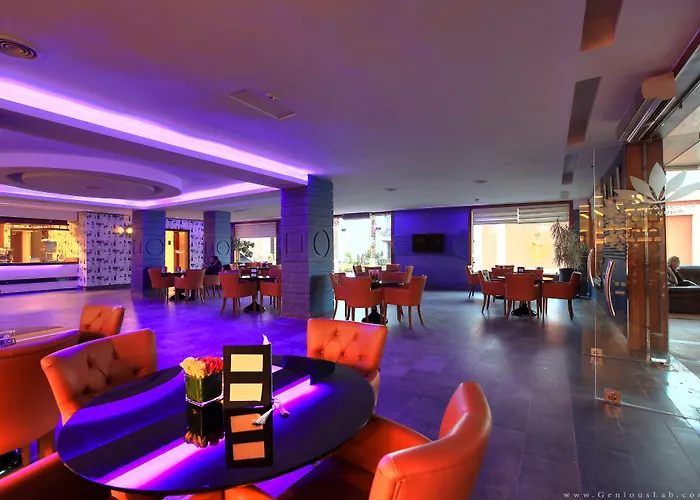 Pickalbatros Aqua Fun Club All Inclusive