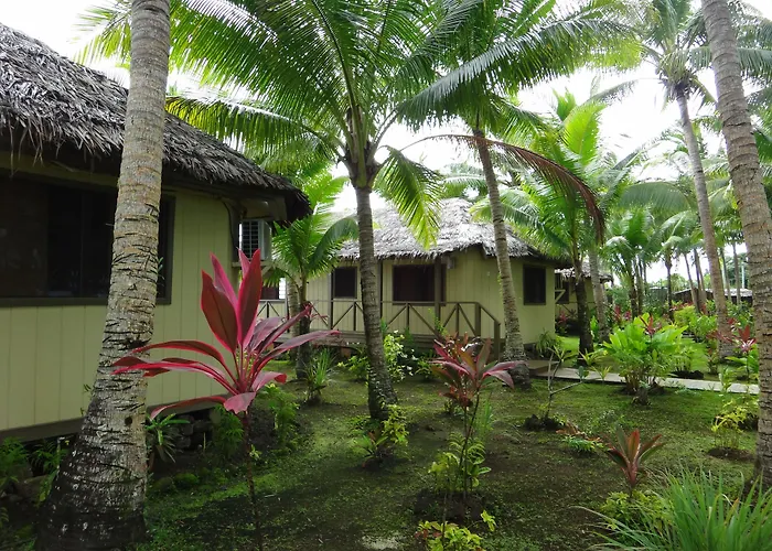 Le Vasa Resort