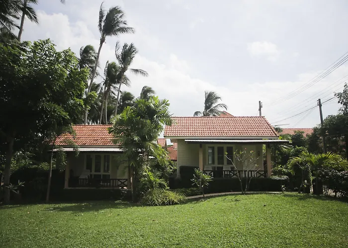 Lamai Buri Resort
