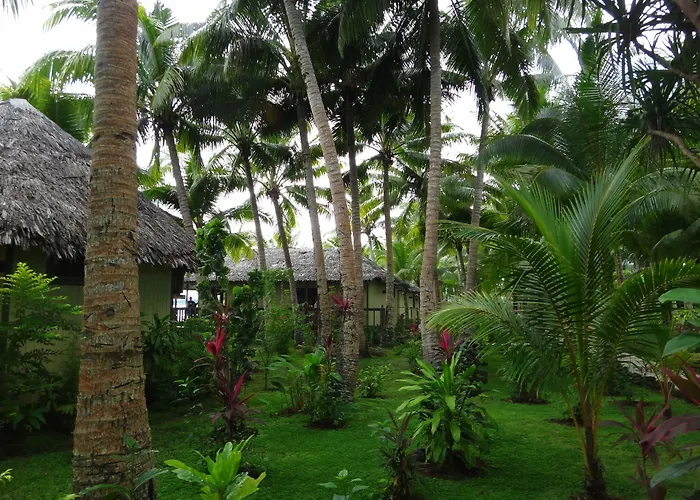 Le Vasa Resort