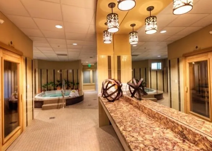 Ballard Inn