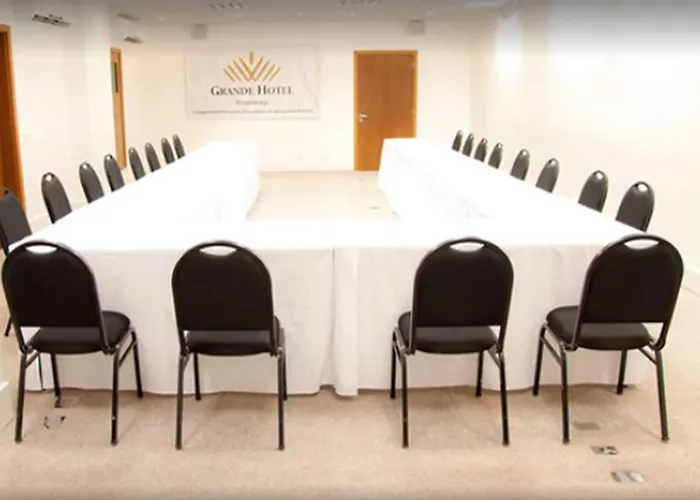Grande Hotel Petropolis