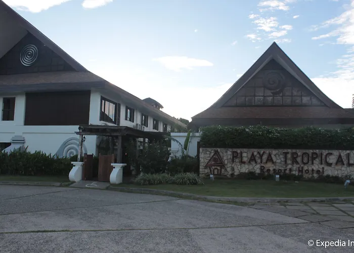 Playa Tropical Resort Hotel