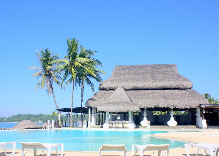 Playa Tropical Resort Hotel