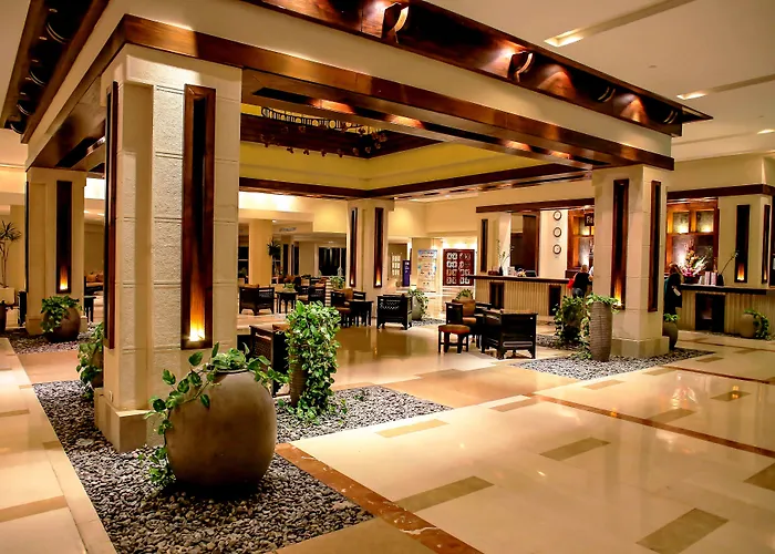 Sunrise Diamond Beach Resort -Grand Select