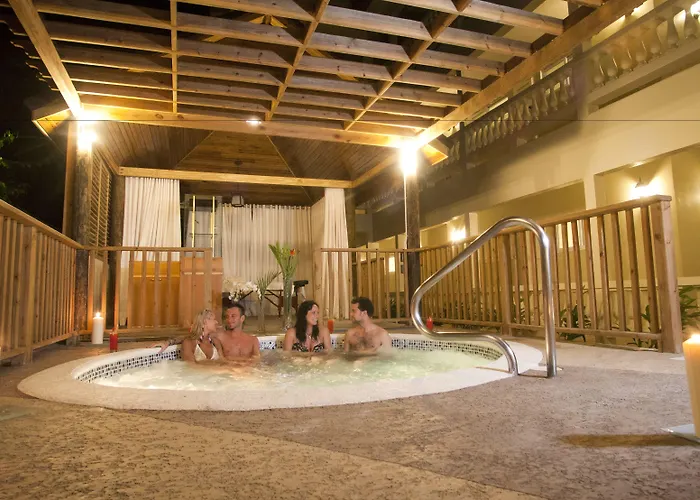Sandy Haven Resort (Adults Only)