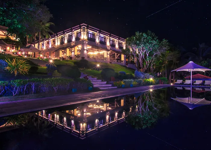 Club Punta Fuego