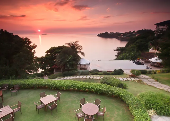 Club Punta Fuego