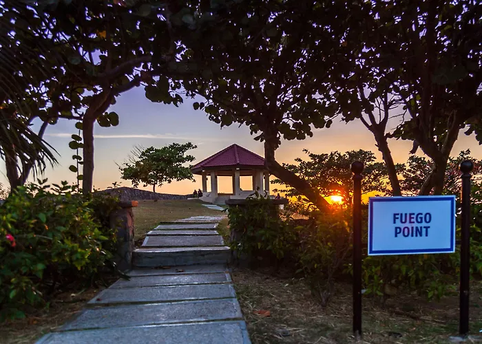 Club Punta Fuego