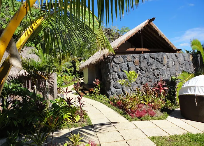 Seabreeze Resort Samoa - Exclusively For Adults