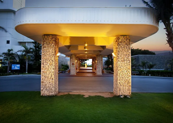 Miyakojima Tokyu Hotel & Resorts