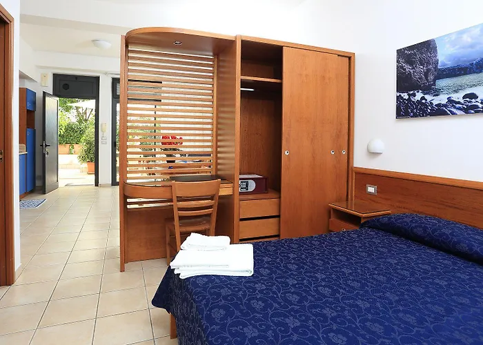 Nettuno Resort