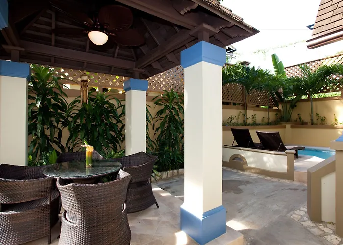 Ocho Rios Beach Resorts