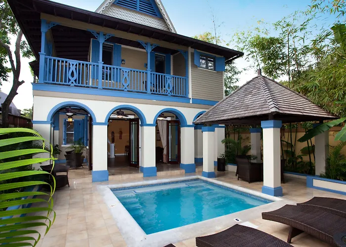 Hermosa Cove Villa Resort & Suites