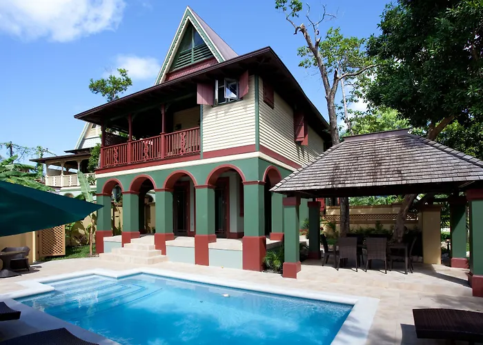Hermosa Cove Villa Resort & Suites