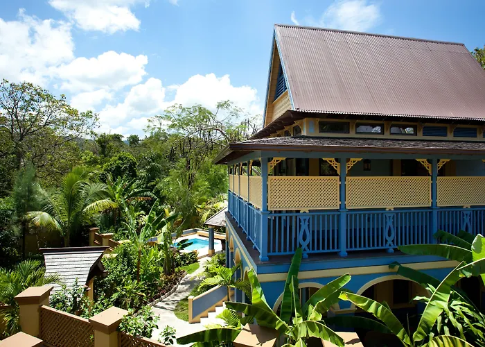 Hermosa Cove Villa Resort & Suites