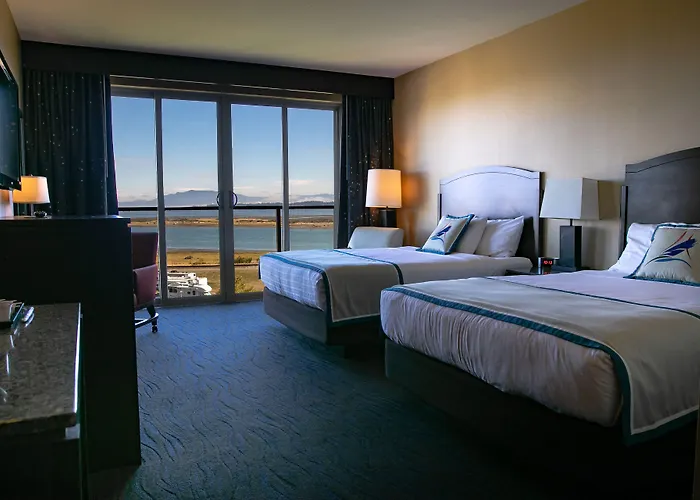 Swinomish Casino & Lodge