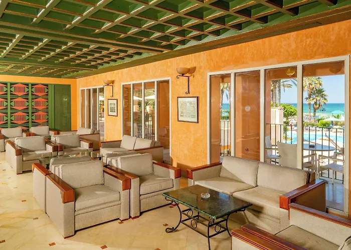 El Ksar Resort & Spa- Family Hotel