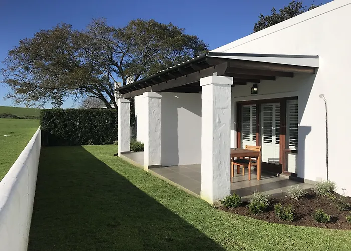 Meerendal Boutique Hotel