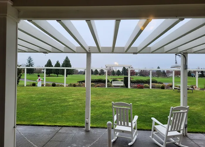 Homestead Resort