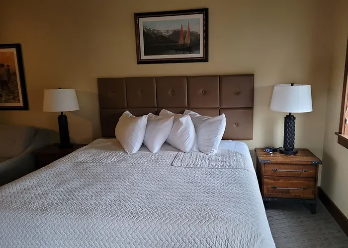 Homestead Resort