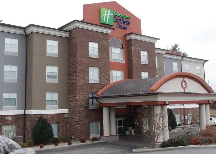 Holiday Inn Express & Suites Wytheville By Ihg