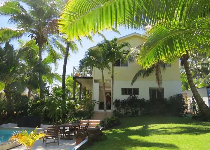 The Passage Villas
