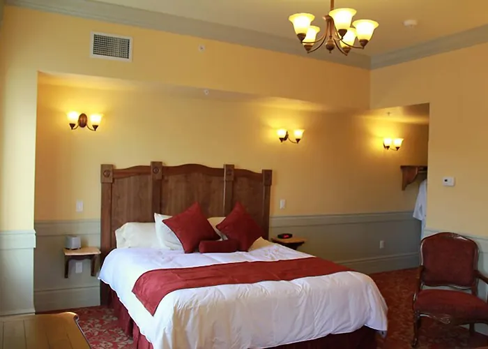 Windsor Hotel & Restaurant