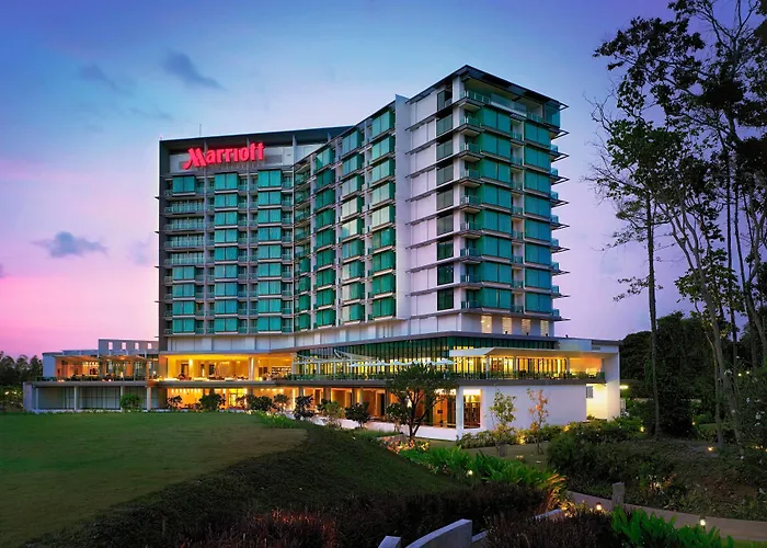 Rayong Marriott Resort & Spa