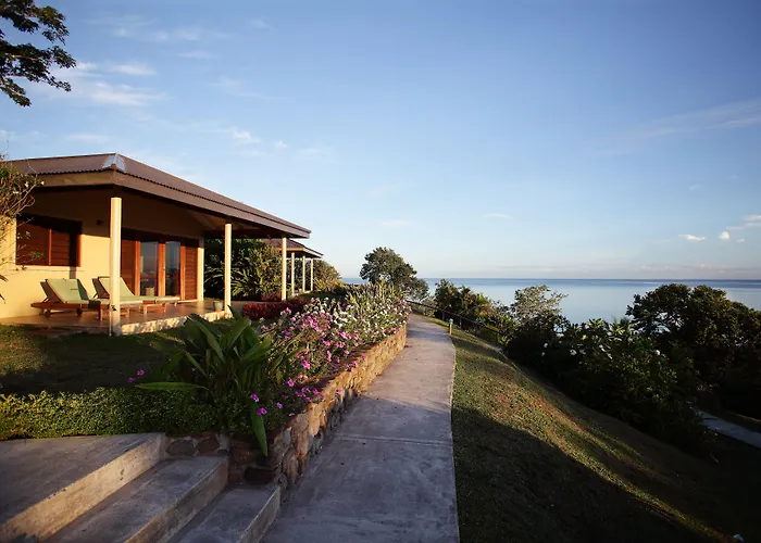 Volivoli Beach Resort