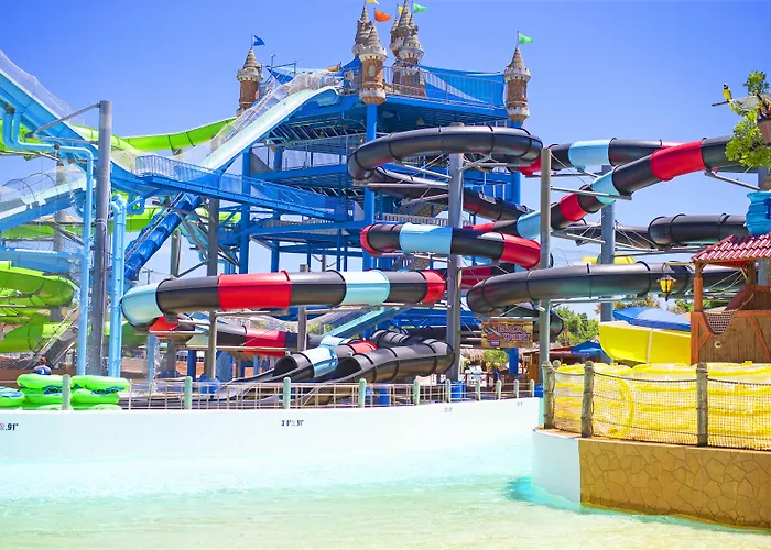 The Resort At Schlitterbahn