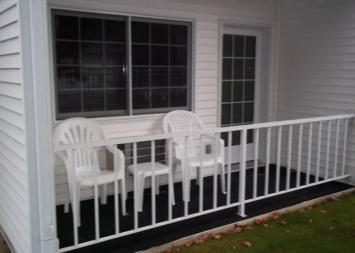 Homestead Suites - Fish Creek