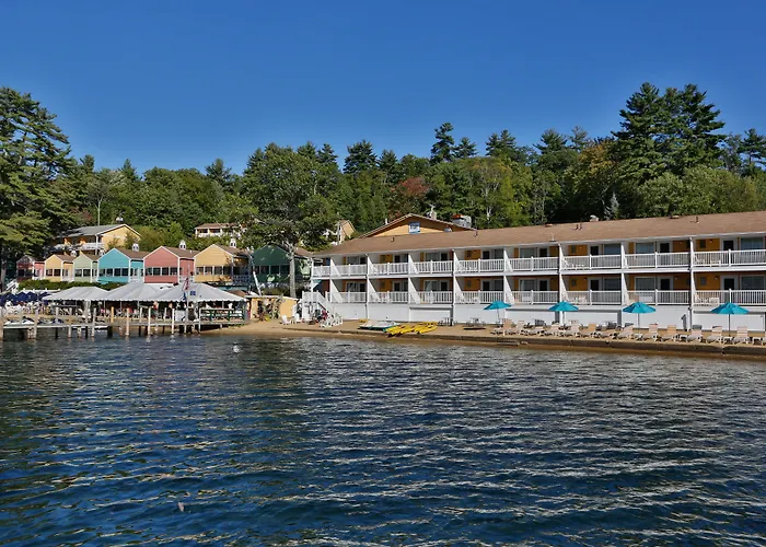 Naswa Resort