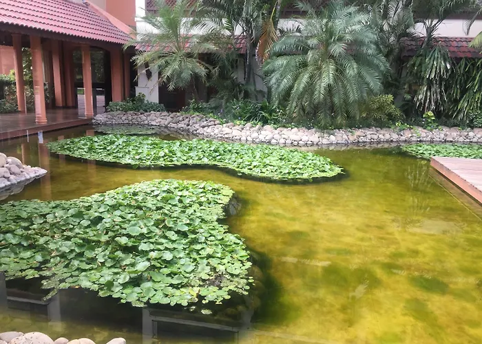 Madhubhan Resort & Spa