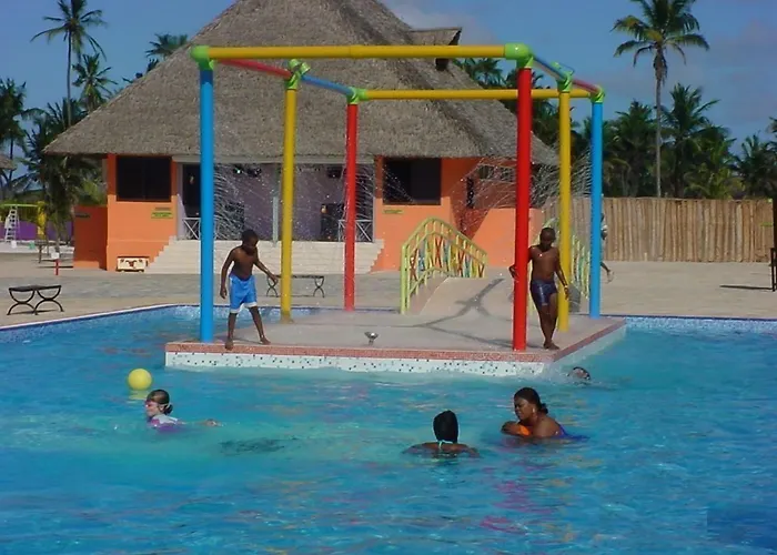 South Beach Resort