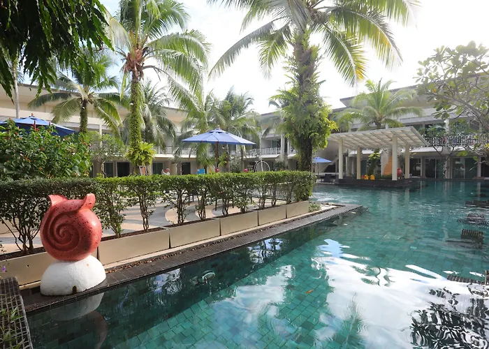 A2 Pool Resort, Phuket Town - Scheduled Shuttle To Phuket Old Town