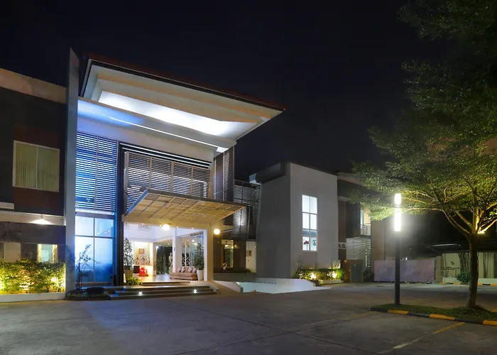 A2 Pool Resort, Phuket Town - Scheduled Shuttle To Phuket Old Town