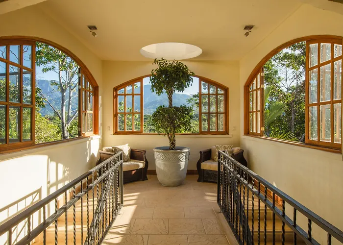 El Castillo Luxury Boutique Hotel- (Adults Only)