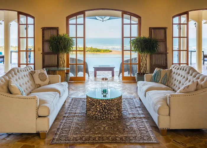 El Castillo Luxury Boutique Hotel- (Adults Only)