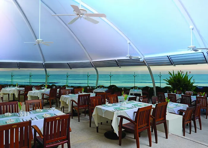 Hard Rock Hotel Vallarta