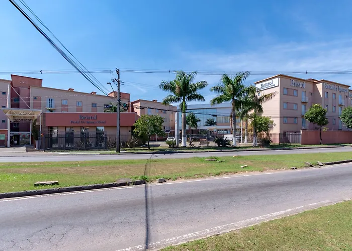 Curitiba Resorts