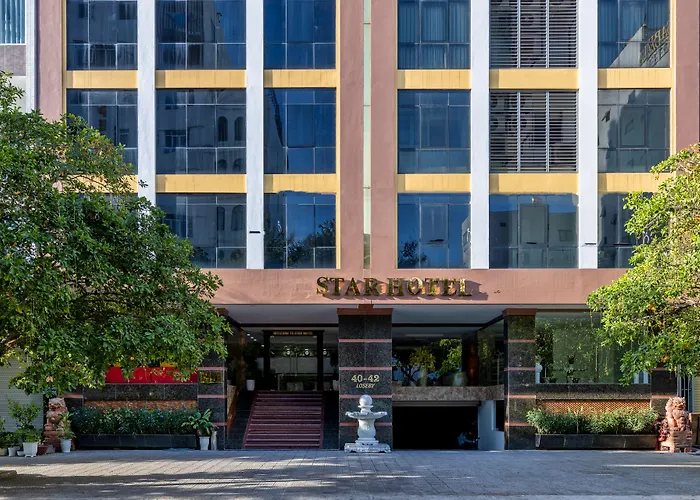 Lumina Grand Star Hotel