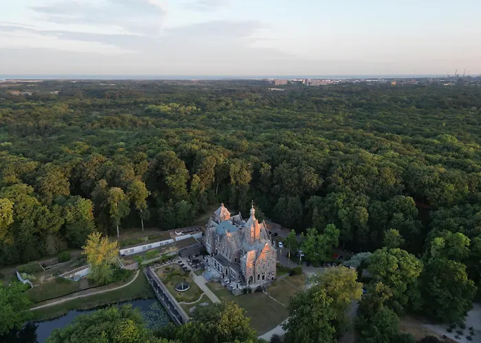 Landgoed Duin & Kruidberg