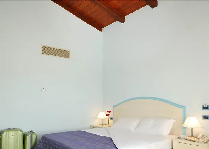 Hotel Sa Cheya Relais & Spa